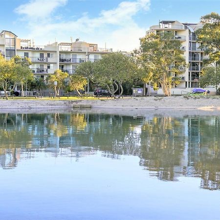 Excellsior Apartments Mooloolaba Extérieur photo