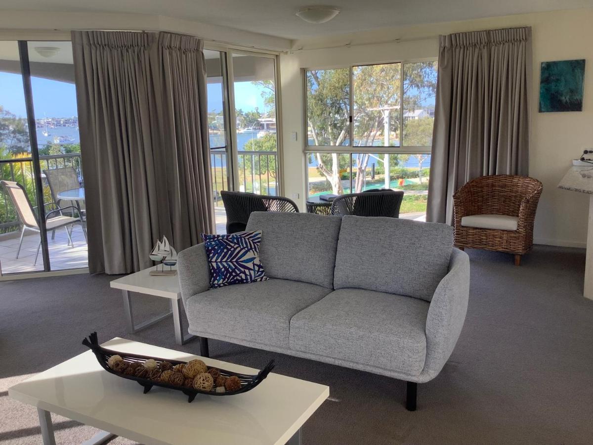 Excellsior Apartments Mooloolaba Extérieur photo
