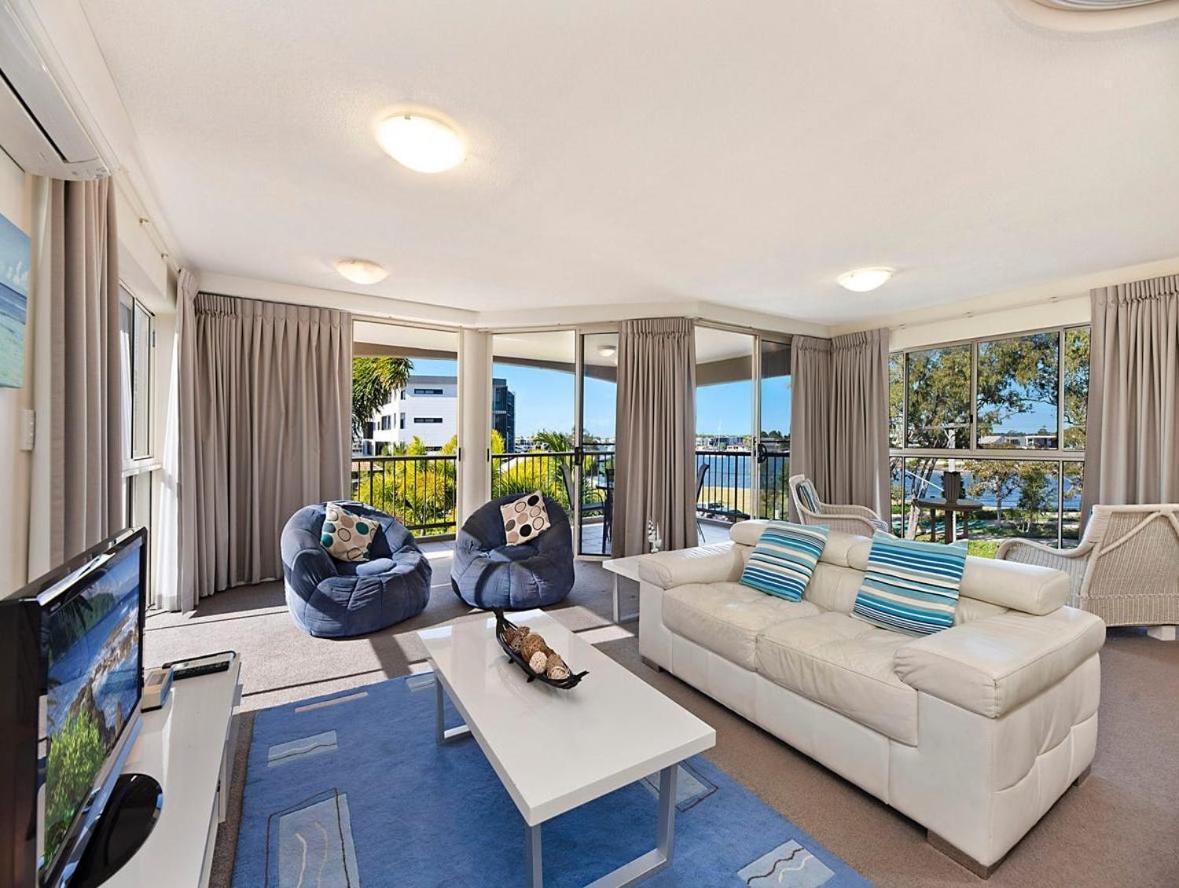 Excellsior Apartments Mooloolaba Extérieur photo