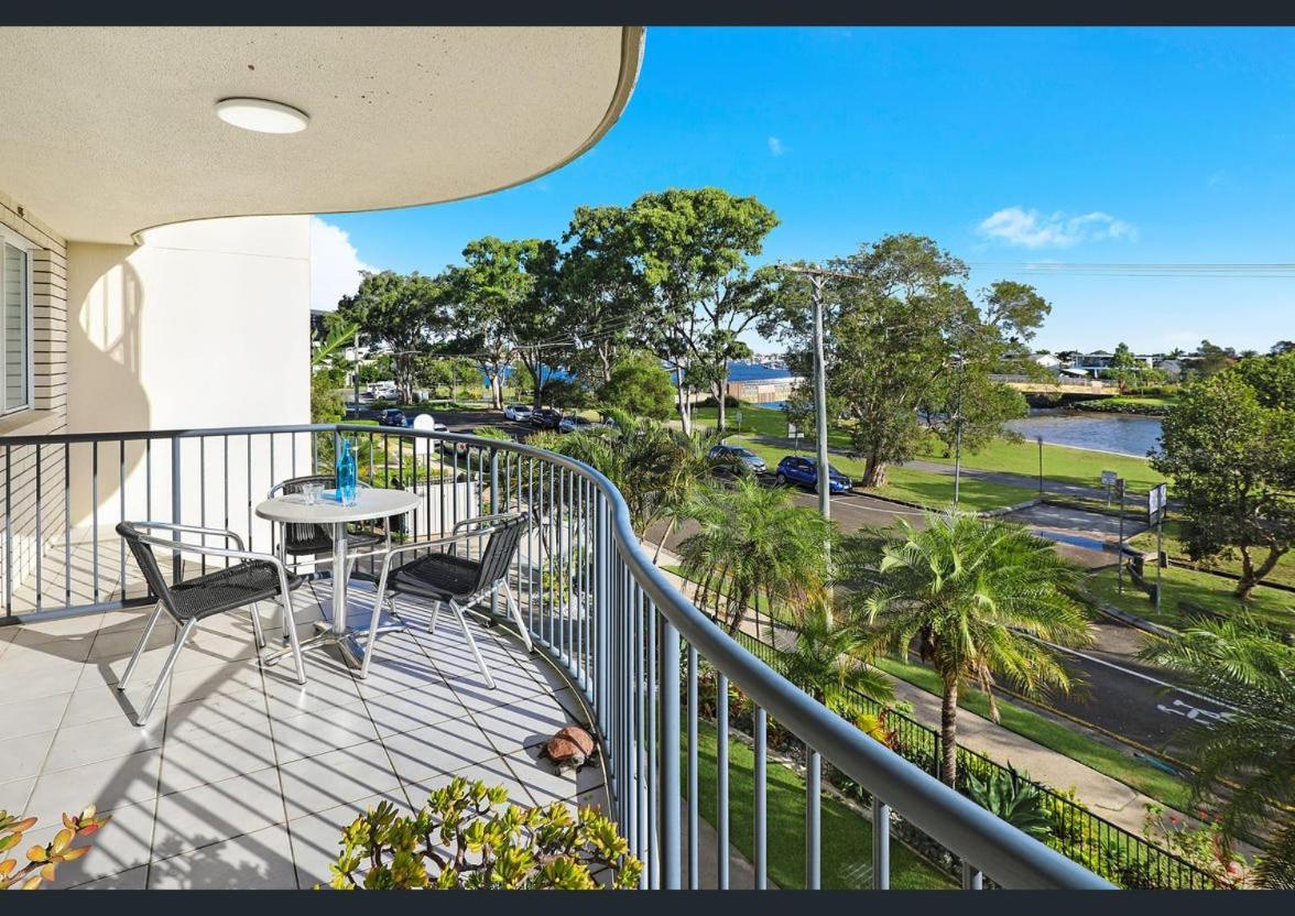 Excellsior Apartments Mooloolaba Extérieur photo