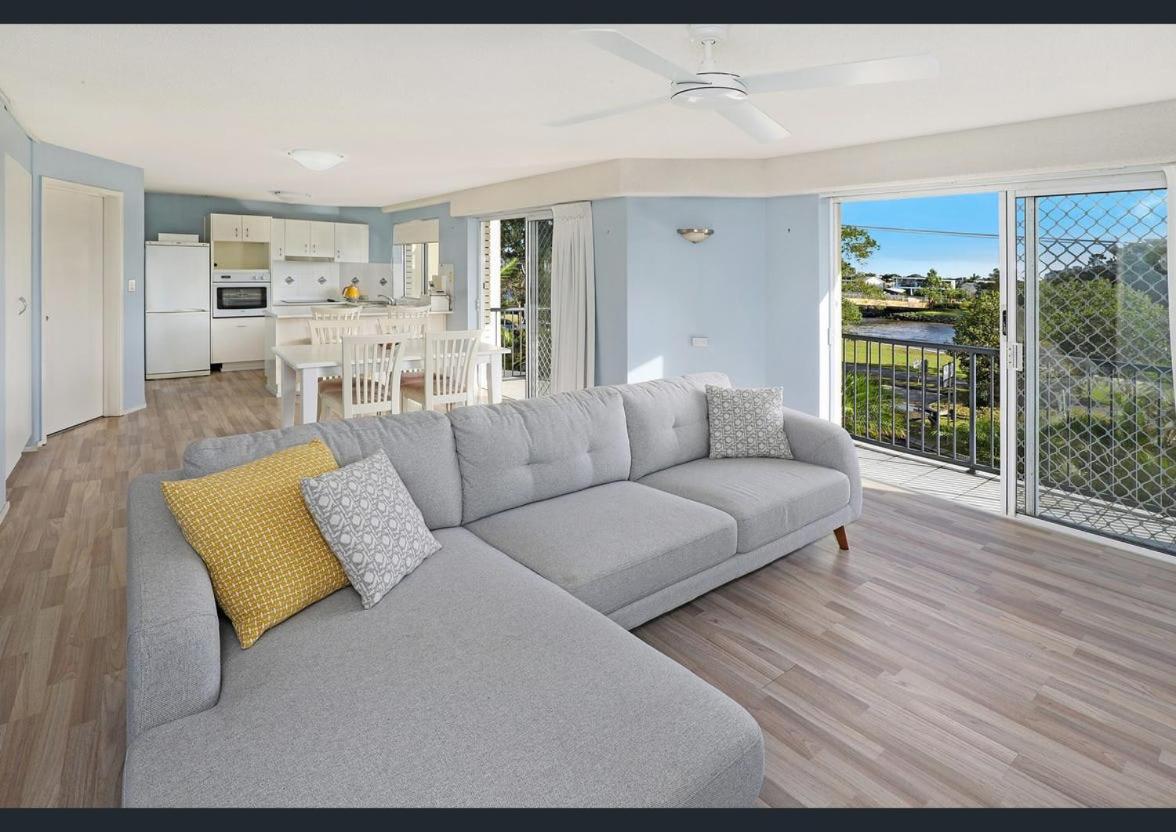 Excellsior Apartments Mooloolaba Extérieur photo