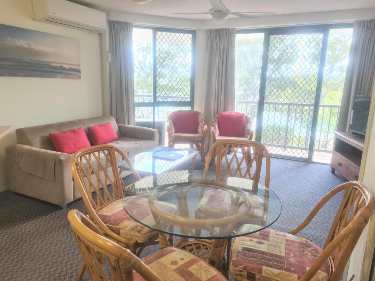 Excellsior Apartments Mooloolaba Extérieur photo
