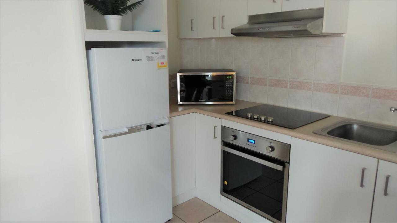 Excellsior Apartments Mooloolaba Extérieur photo