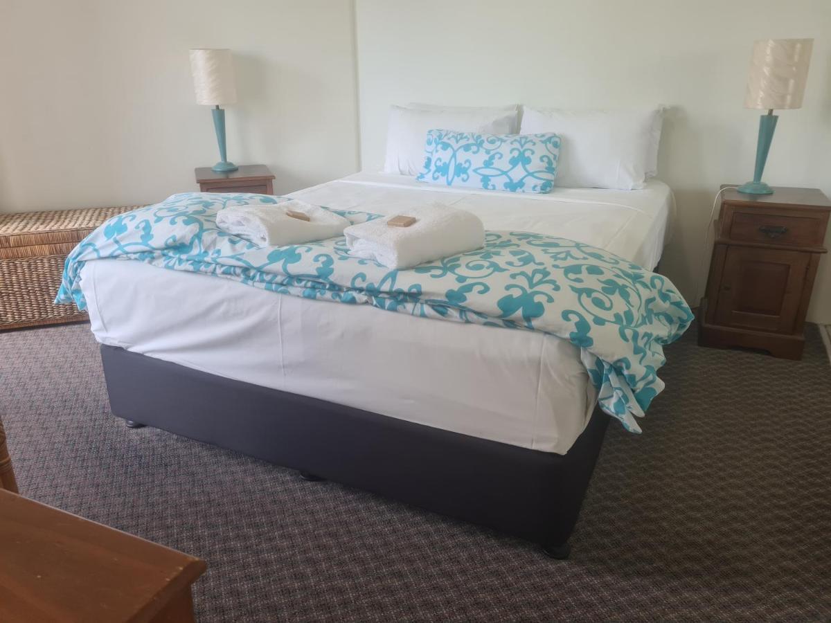 Excellsior Apartments Mooloolaba Extérieur photo