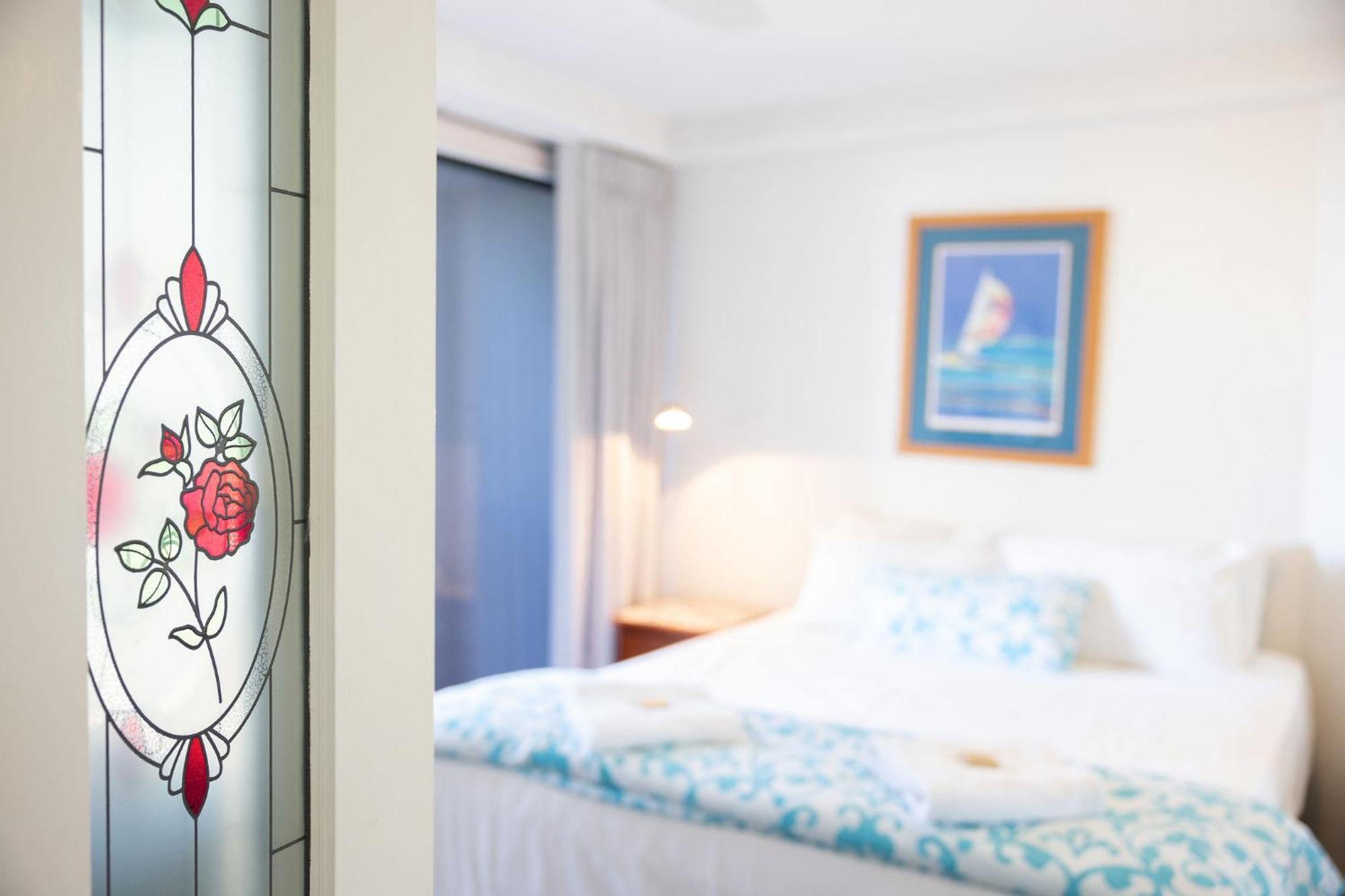 Excellsior Apartments Mooloolaba Chambre photo