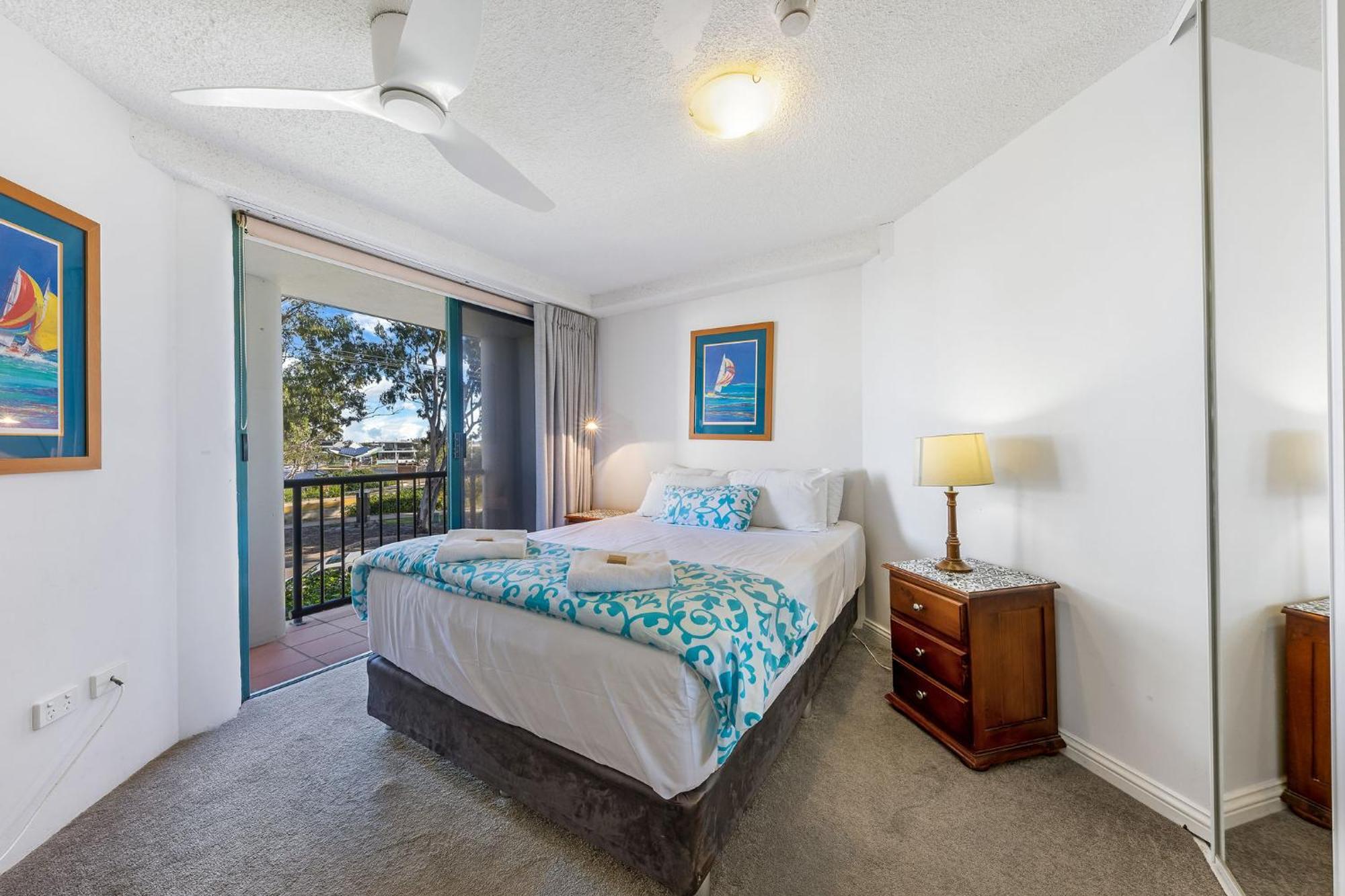 Excellsior Apartments Mooloolaba Extérieur photo