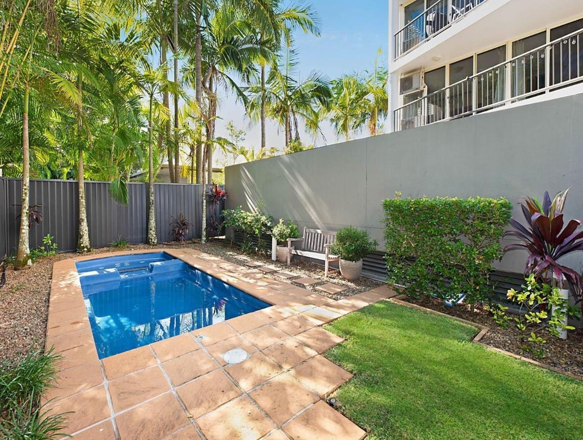 Excellsior Apartments Mooloolaba Chambre photo