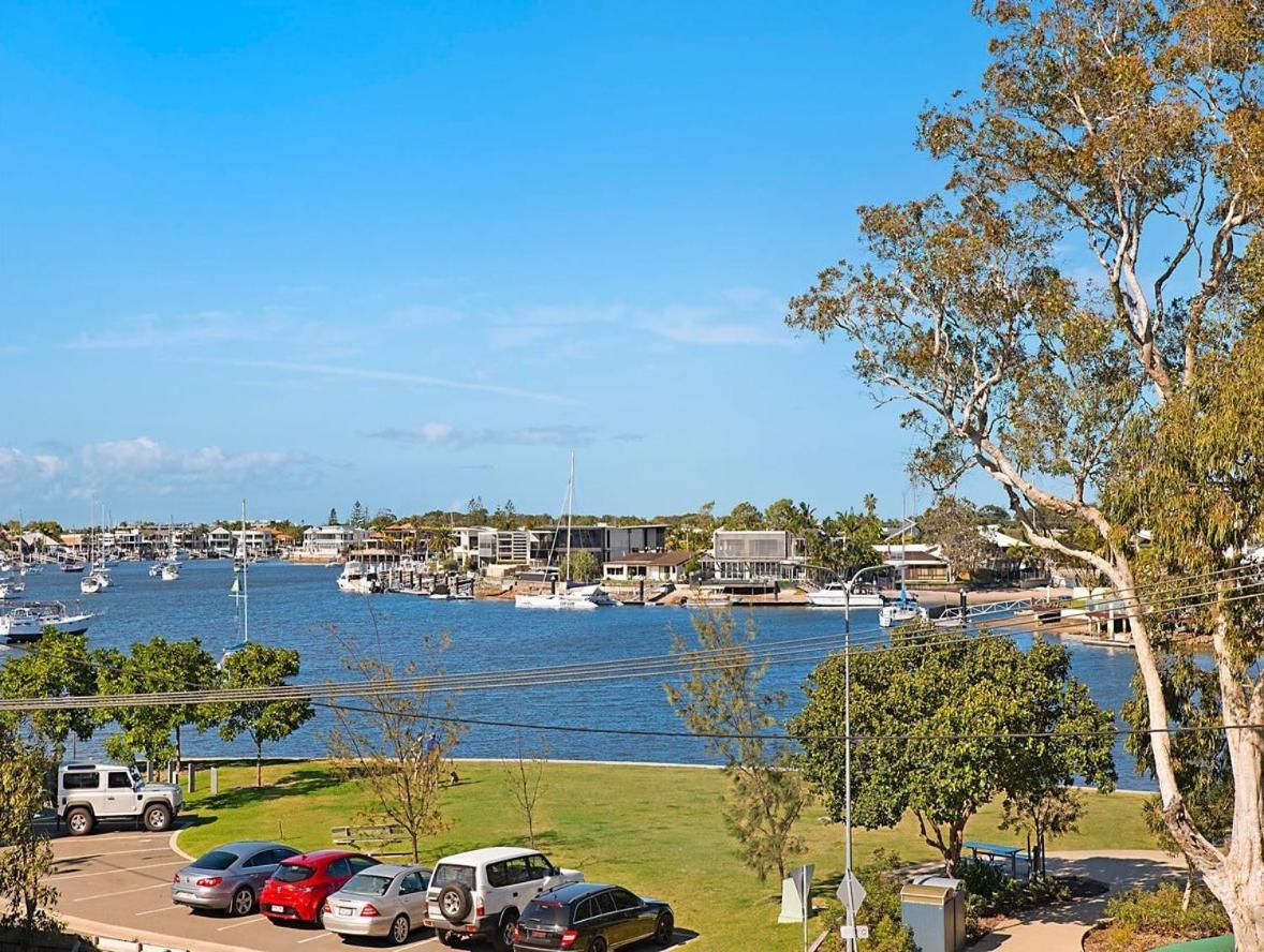 Excellsior Apartments Mooloolaba Chambre photo