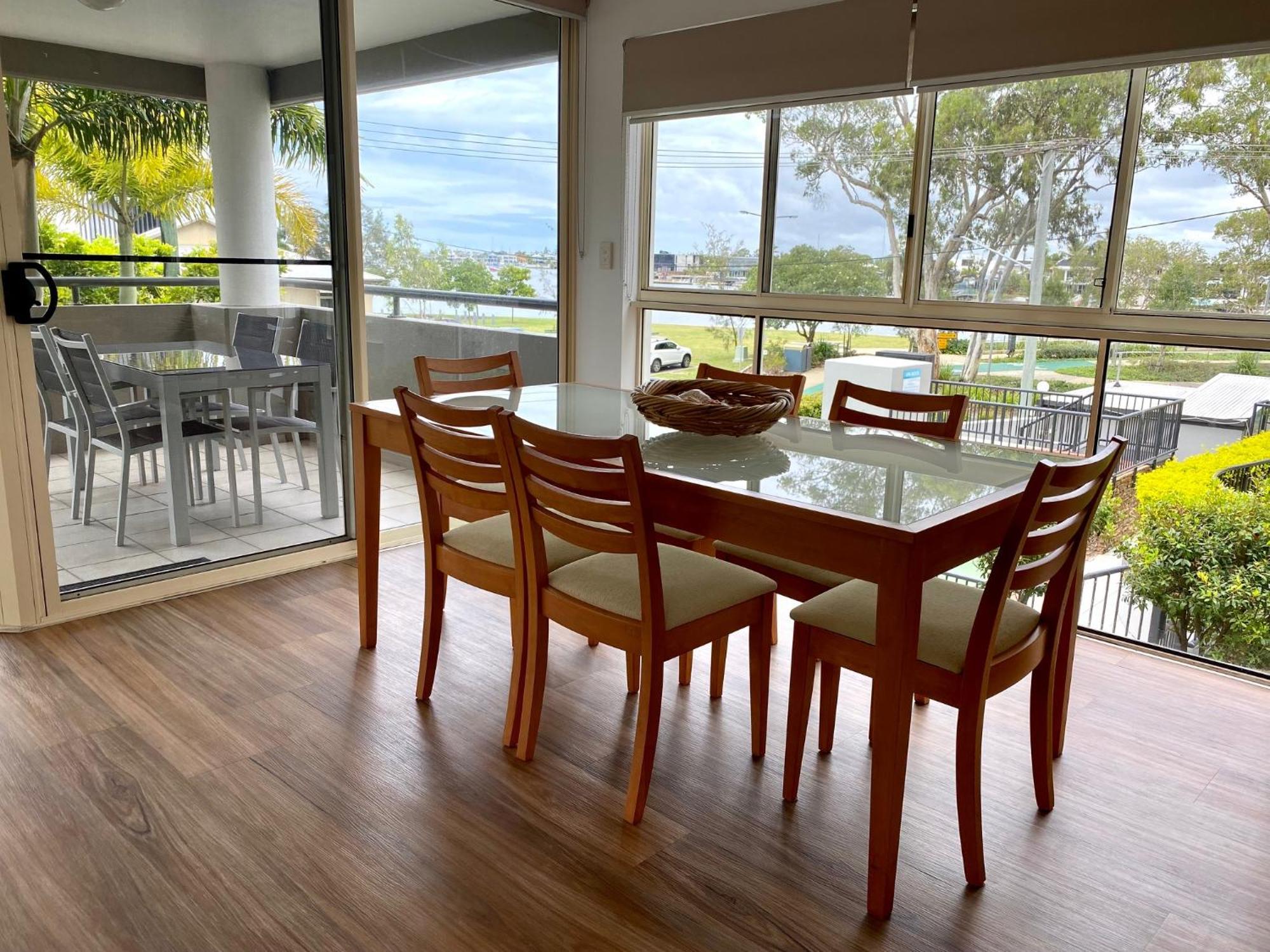 Excellsior Apartments Mooloolaba Chambre photo