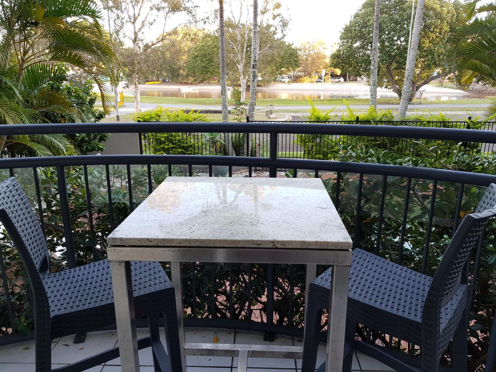 Excellsior Apartments Mooloolaba Extérieur photo