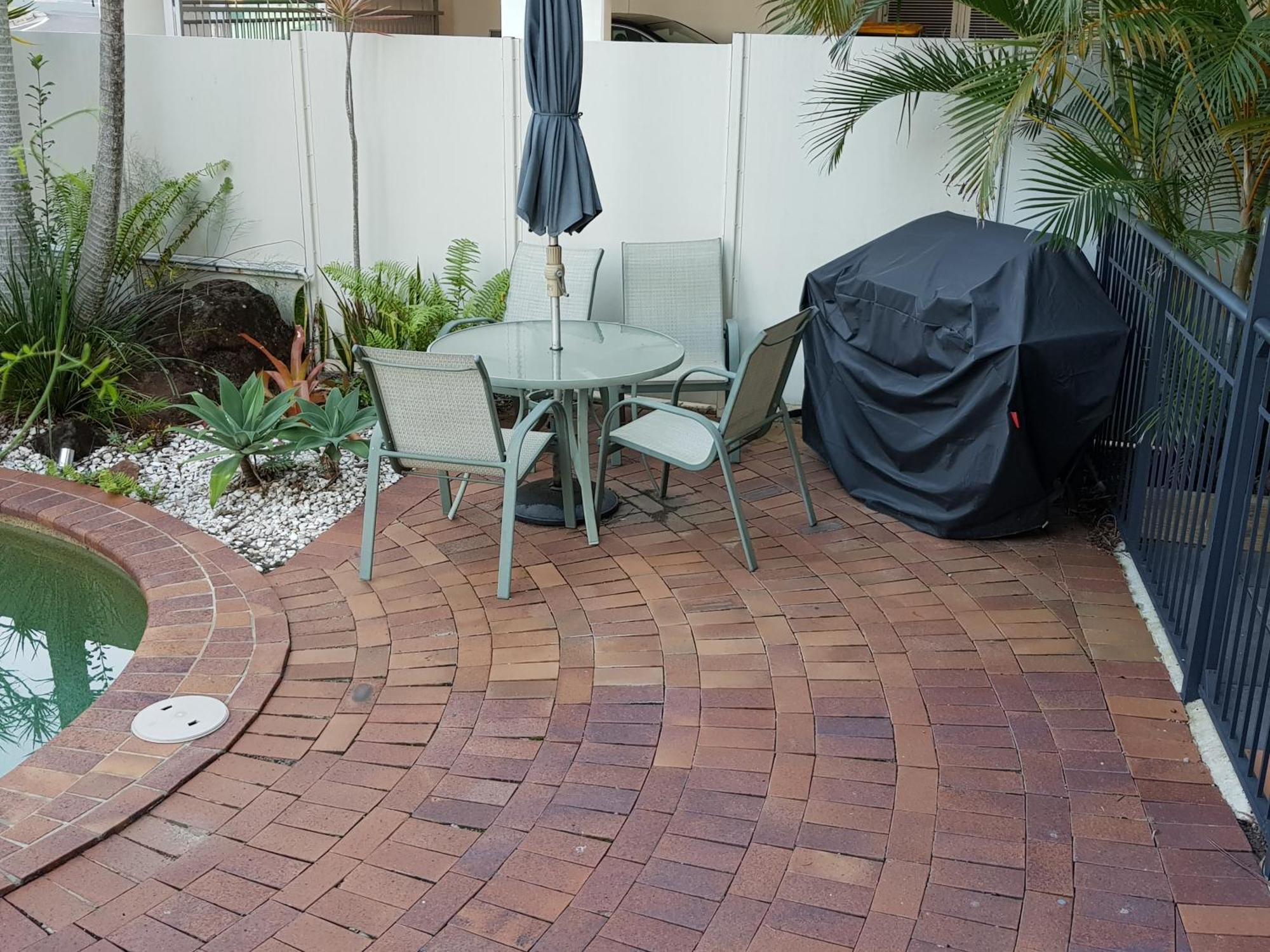 Excellsior Apartments Mooloolaba Extérieur photo