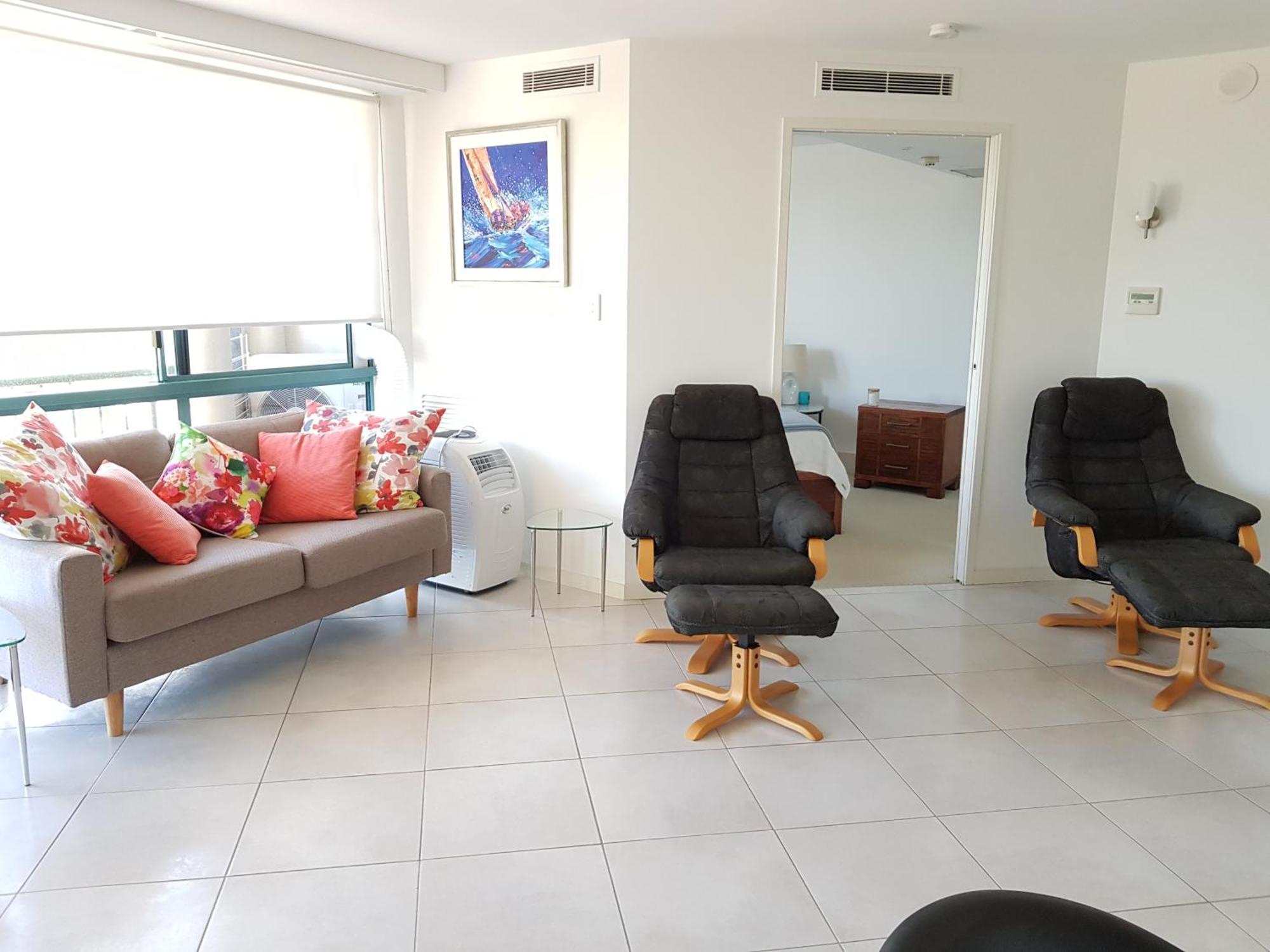 Excellsior Apartments Mooloolaba Chambre photo