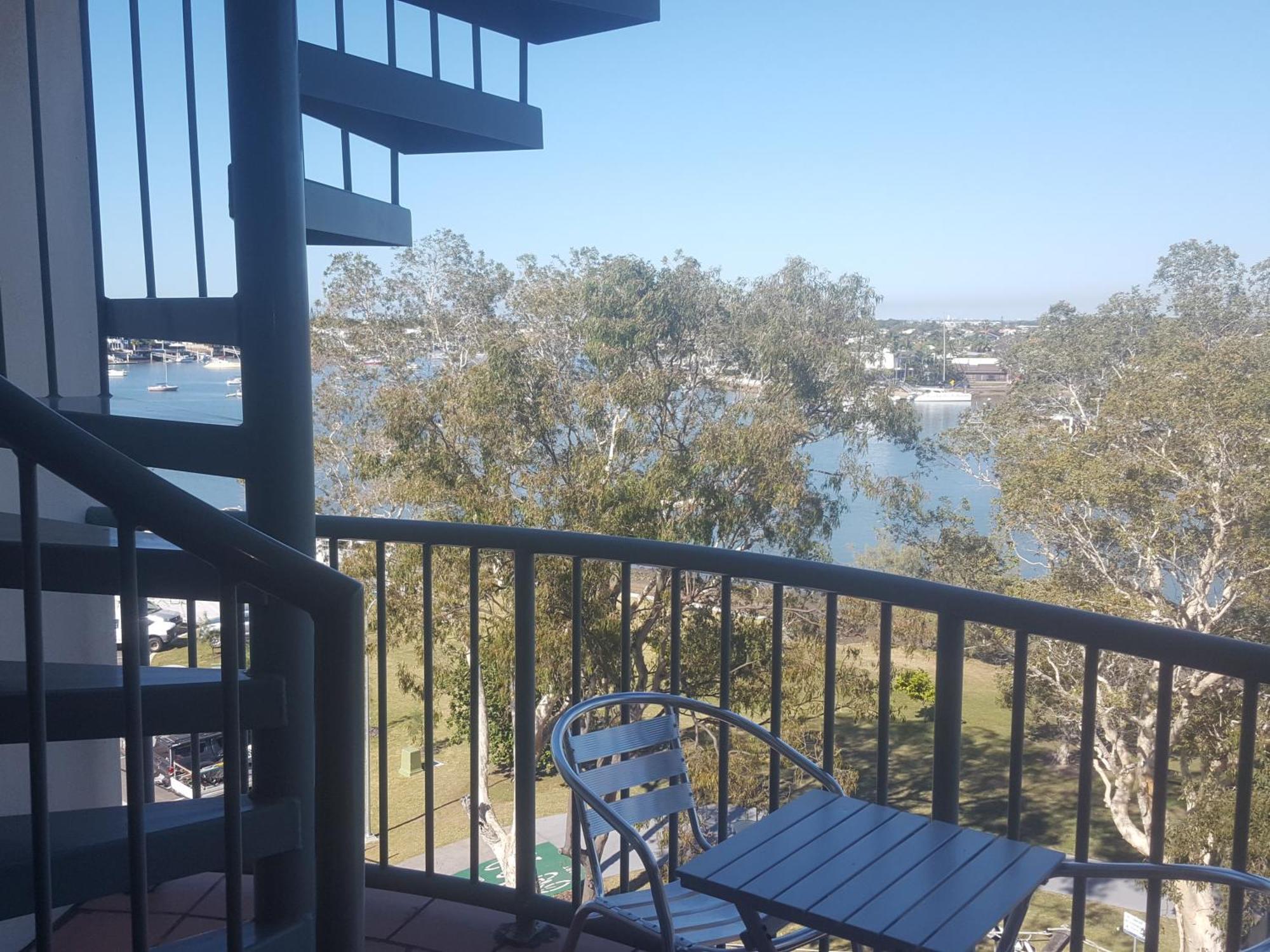 Excellsior Apartments Mooloolaba Extérieur photo
