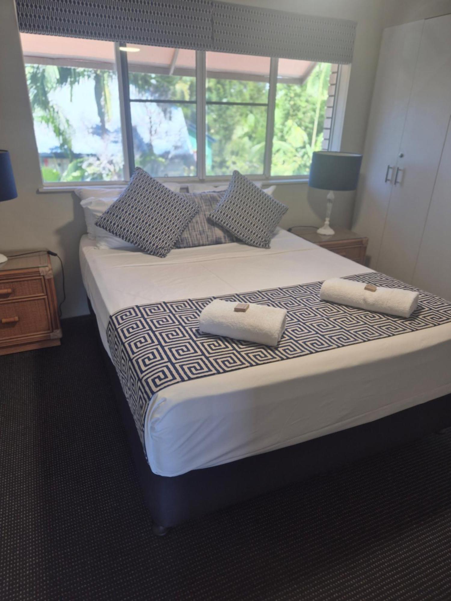 Excellsior Apartments Mooloolaba Extérieur photo