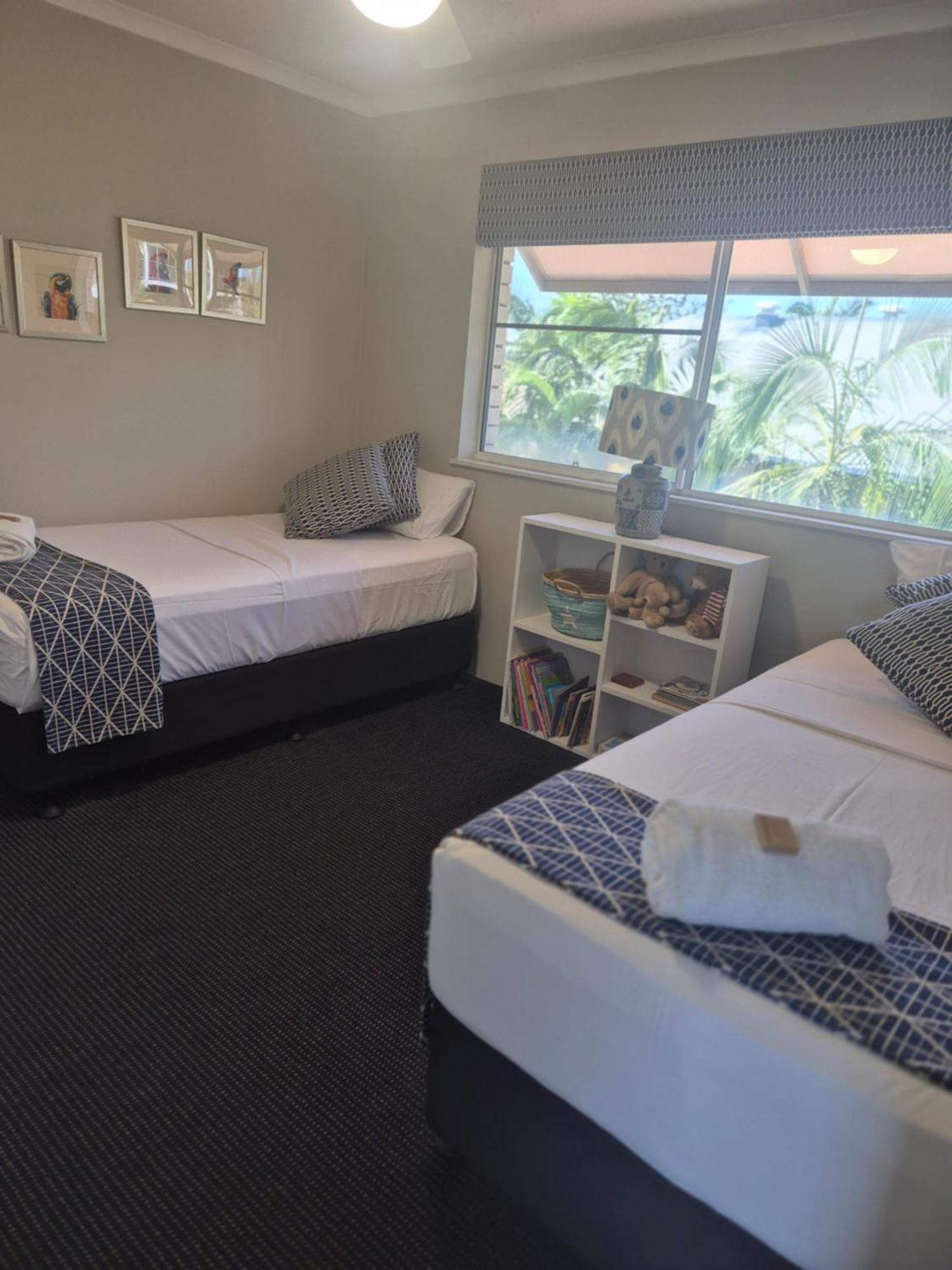 Excellsior Apartments Mooloolaba Extérieur photo