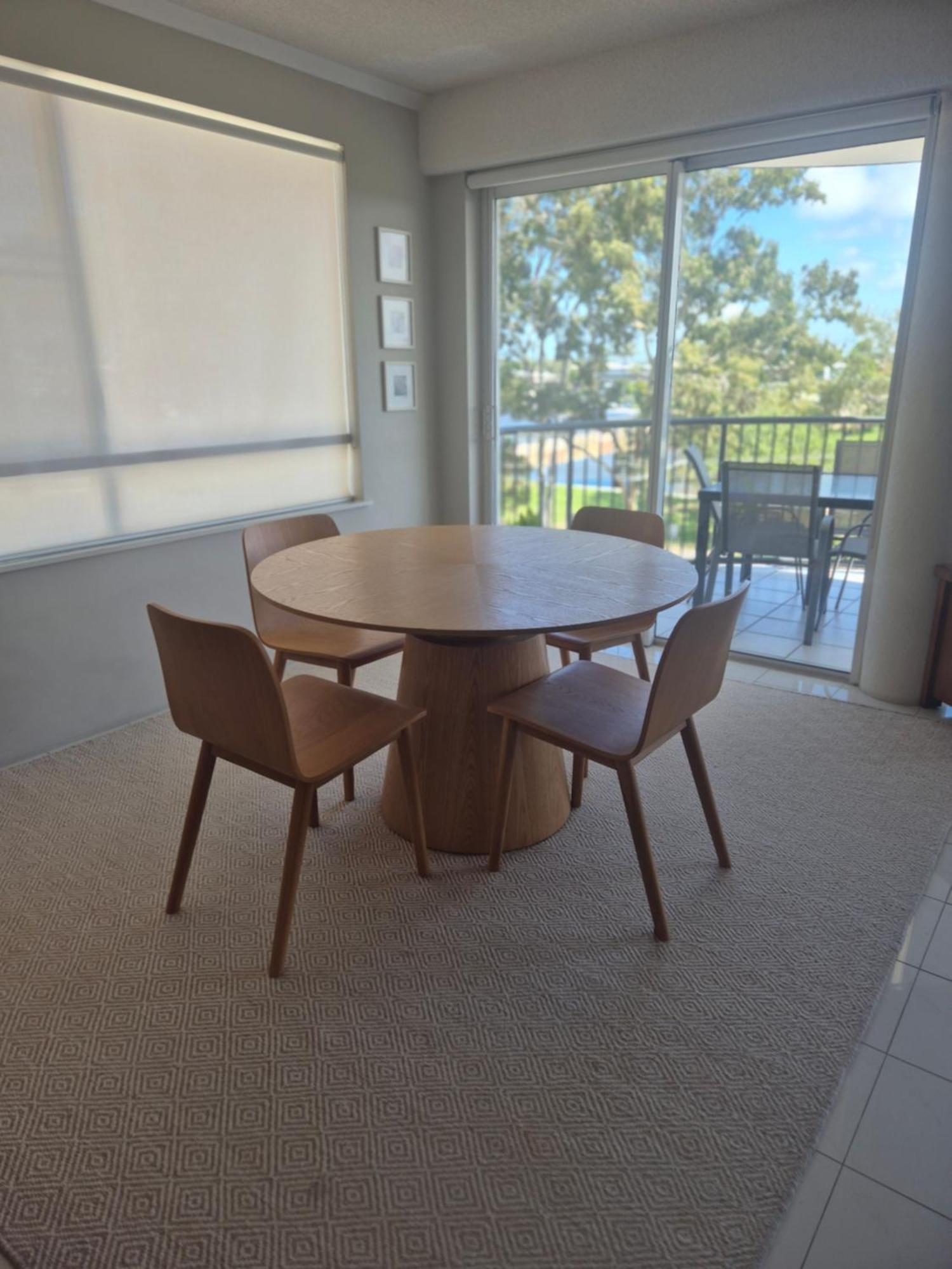 Excellsior Apartments Mooloolaba Extérieur photo