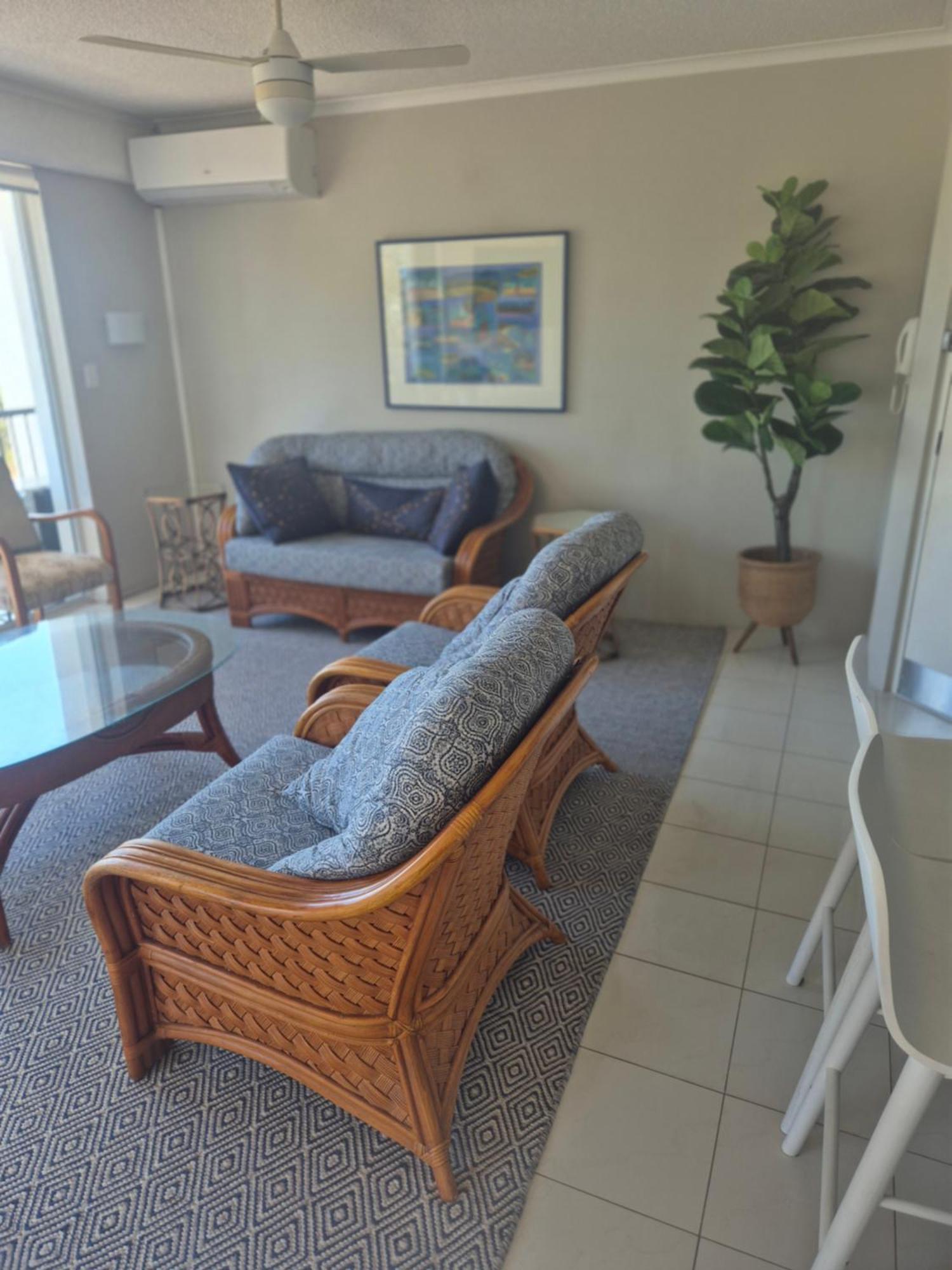 Excellsior Apartments Mooloolaba Extérieur photo