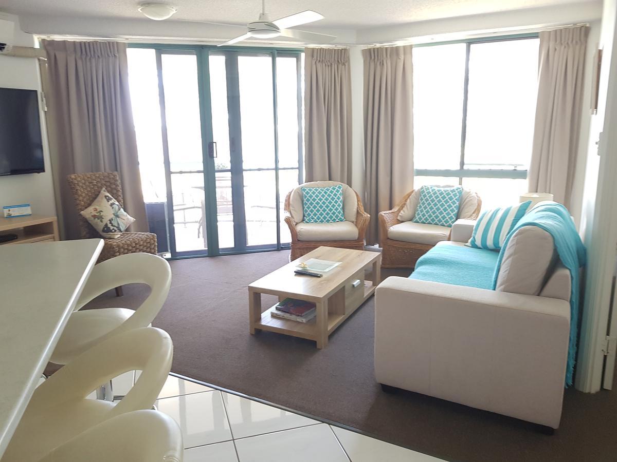 Excellsior Apartments Mooloolaba Extérieur photo