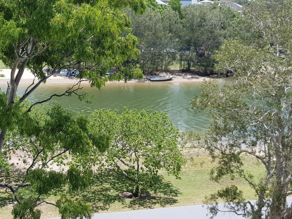 Excellsior Apartments Mooloolaba Extérieur photo
