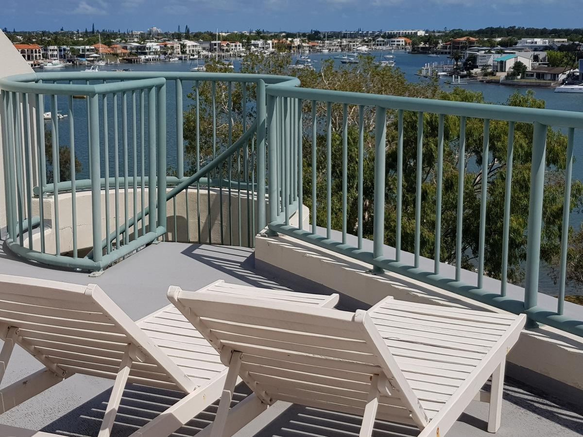 Excellsior Apartments Mooloolaba Extérieur photo