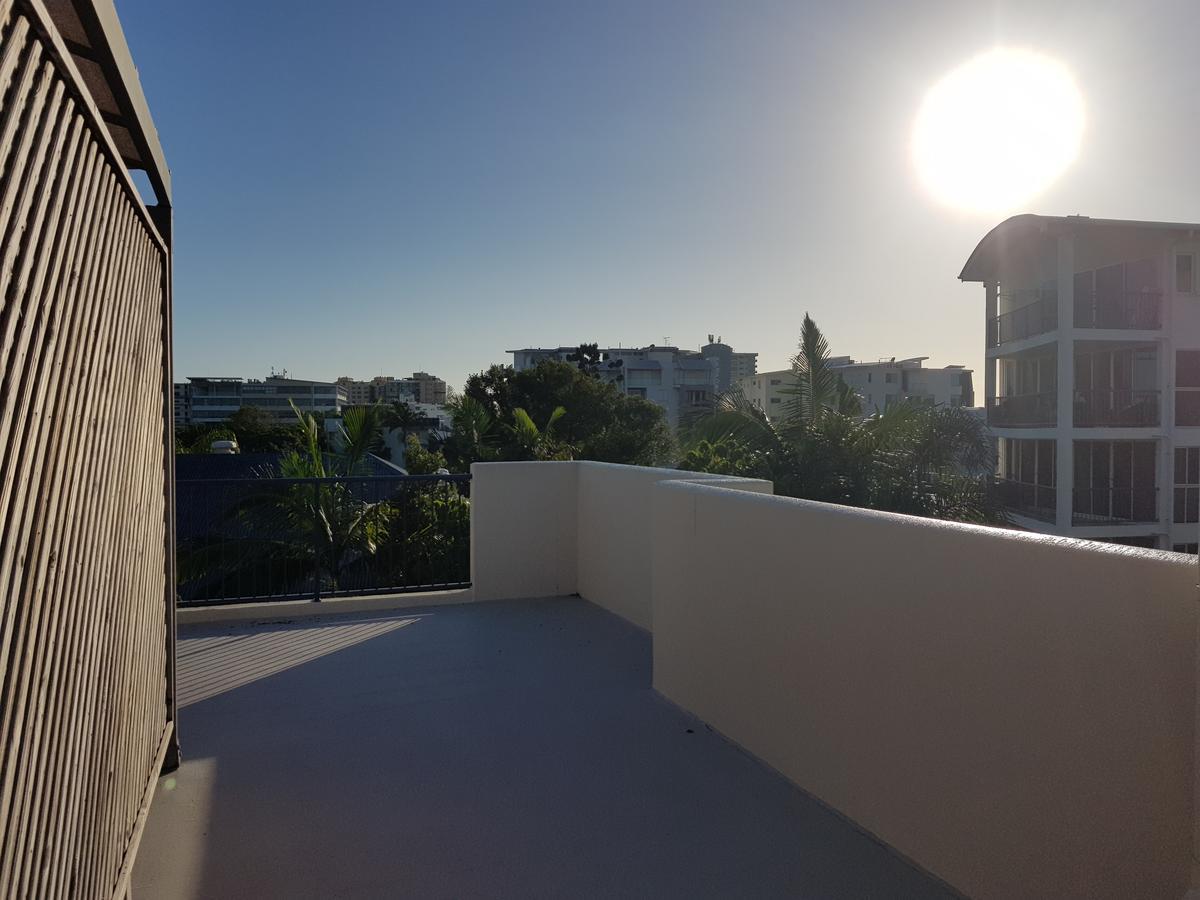 Excellsior Apartments Mooloolaba Extérieur photo