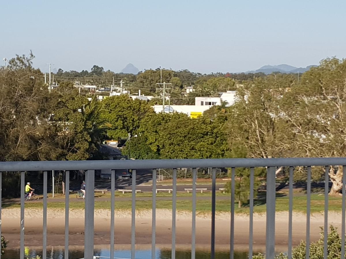 Excellsior Apartments Mooloolaba Extérieur photo
