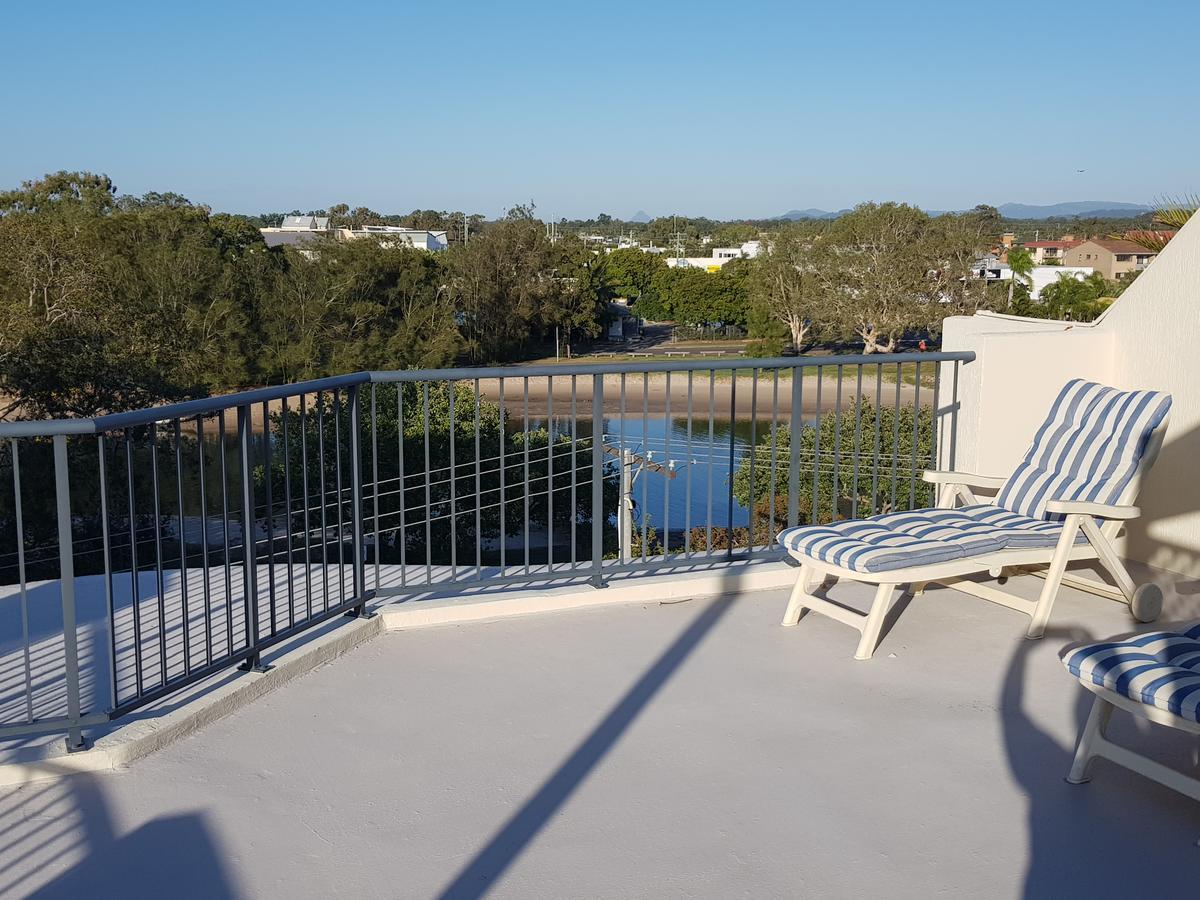 Excellsior Apartments Mooloolaba Extérieur photo