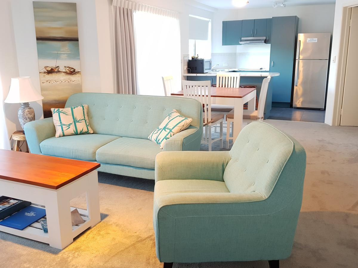 Excellsior Apartments Mooloolaba Extérieur photo
