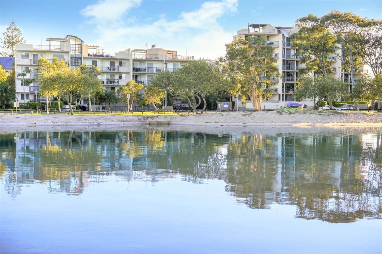 Excellsior Apartments Mooloolaba Extérieur photo